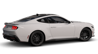 2026 Ford Mustang® External Image 4